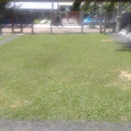 Casa Da Felicidade Tramandaí Buitenkant foto