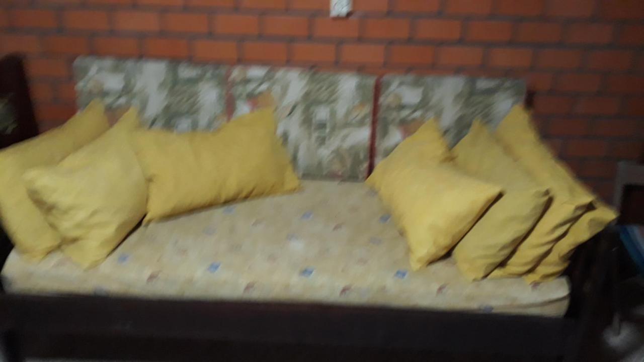 Casa Da Felicidade Tramandaí Buitenkant foto