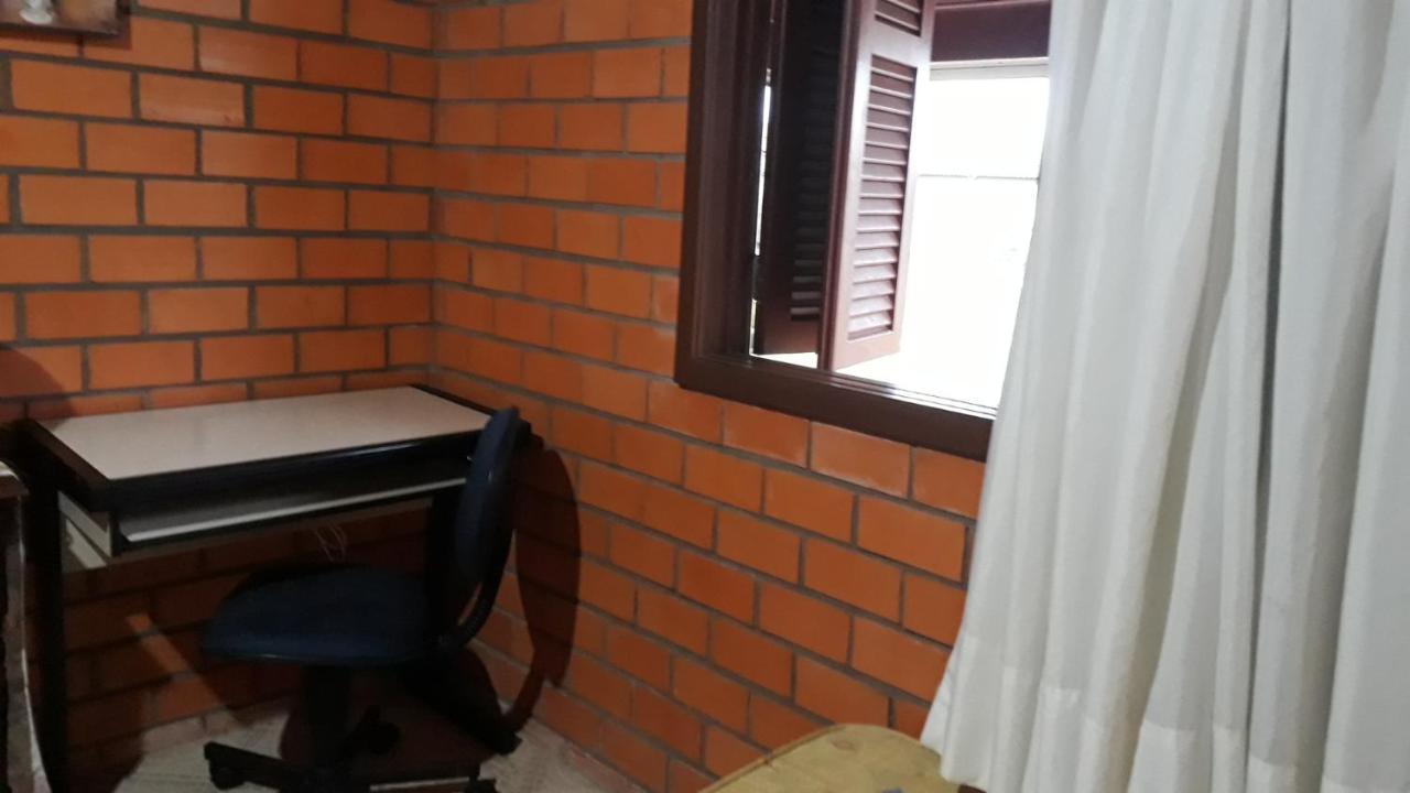Casa Da Felicidade Tramandaí Buitenkant foto
