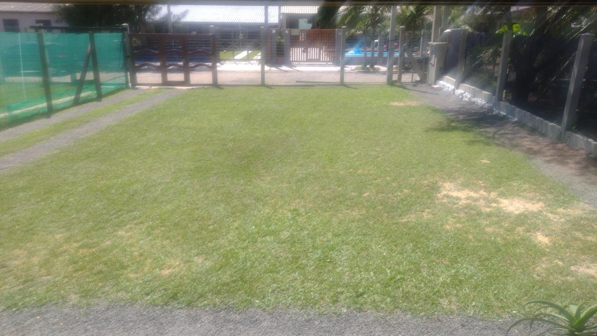 Casa Da Felicidade Tramandaí Buitenkant foto
