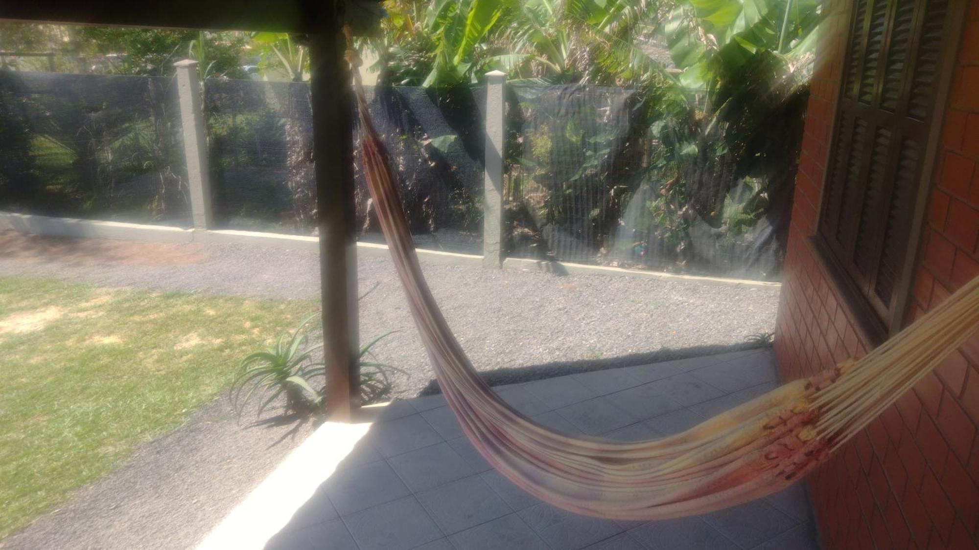 Casa Da Felicidade Tramandaí Buitenkant foto