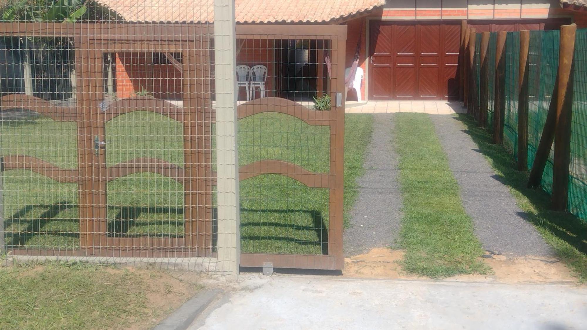 Casa Da Felicidade Tramandaí Buitenkant foto