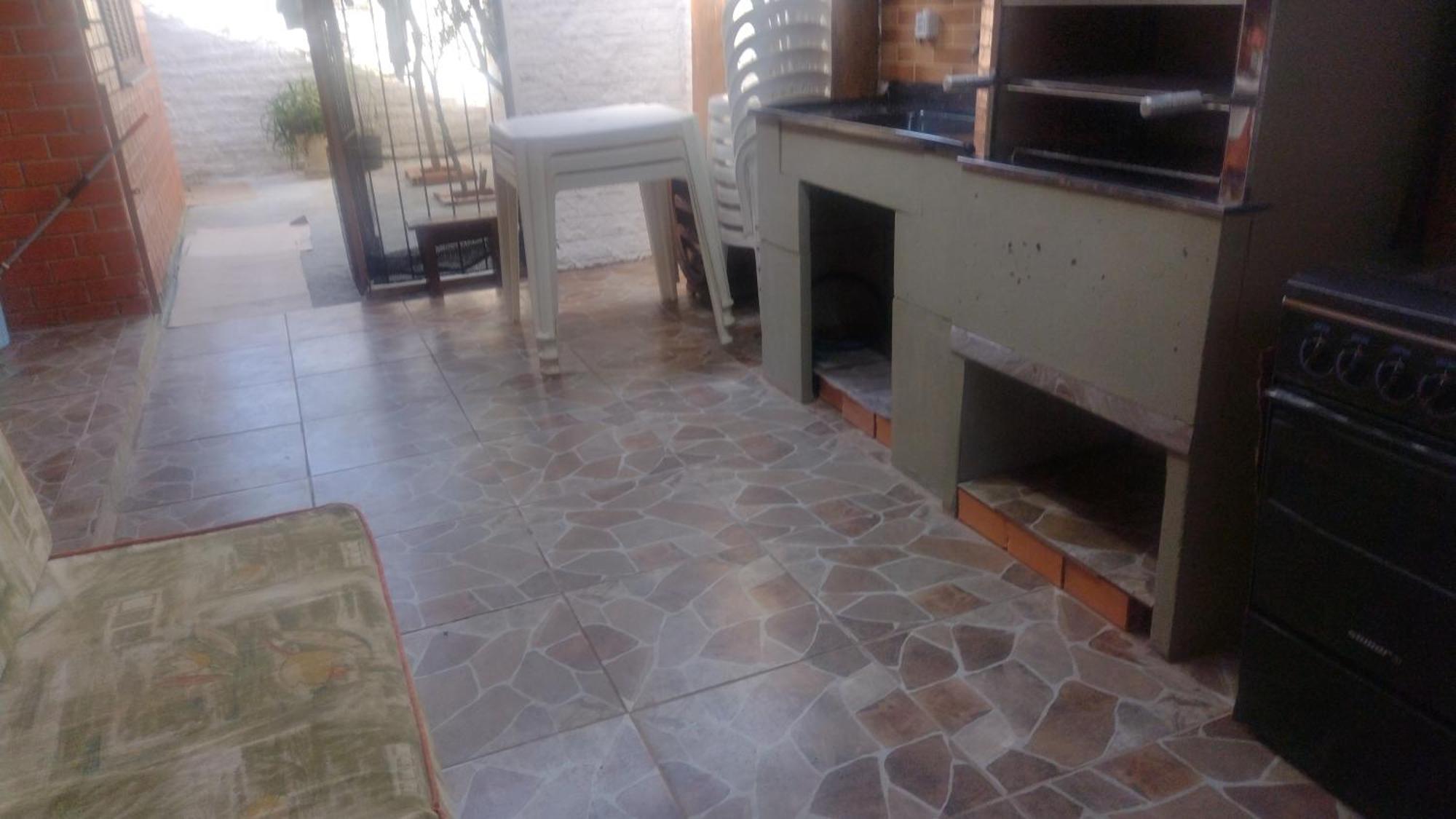 Casa Da Felicidade Tramandaí Buitenkant foto