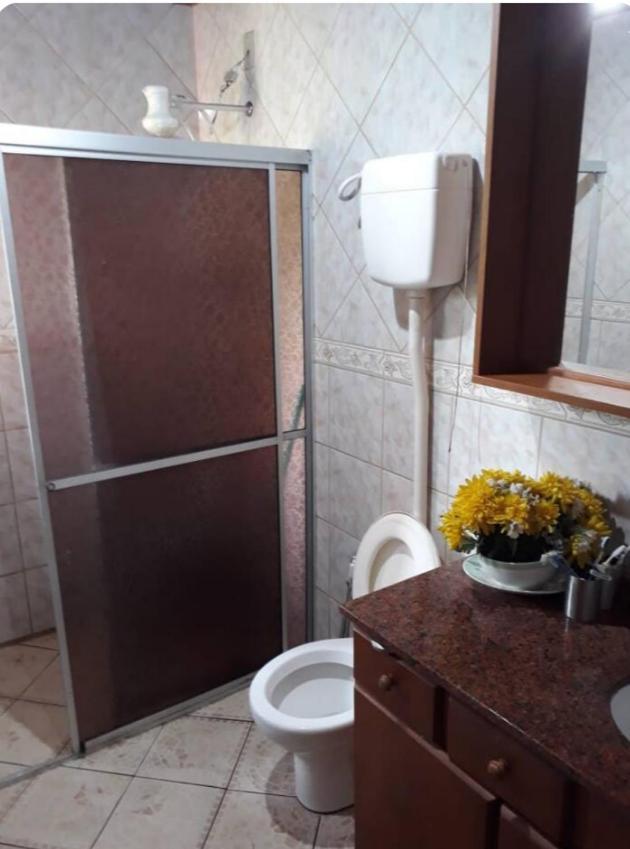 Casa Da Felicidade Tramandaí Kamer foto