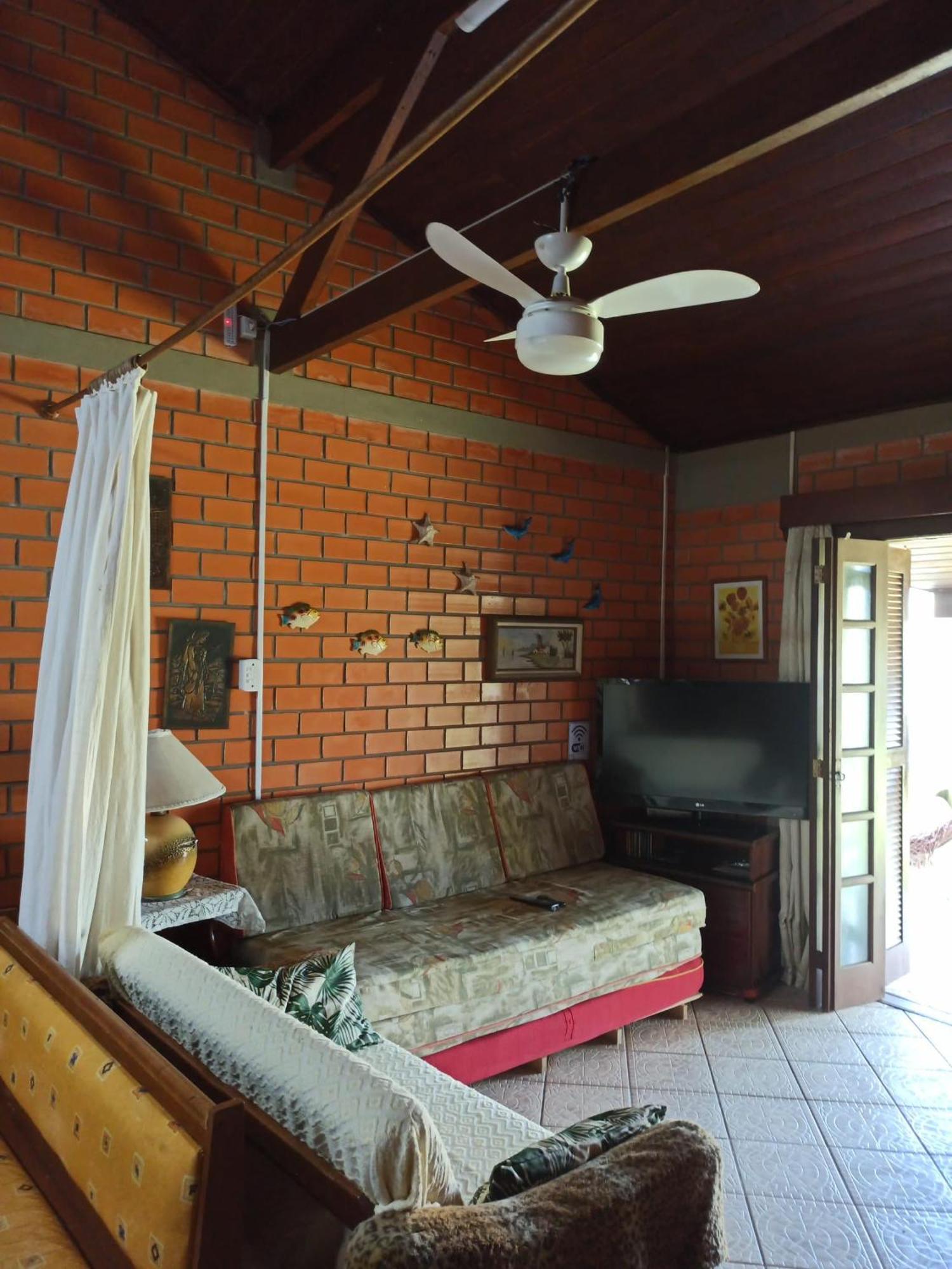 Casa Da Felicidade Tramandaí Buitenkant foto