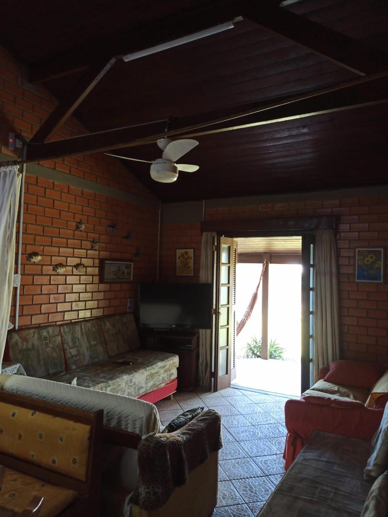 Casa Da Felicidade Tramandaí Buitenkant foto