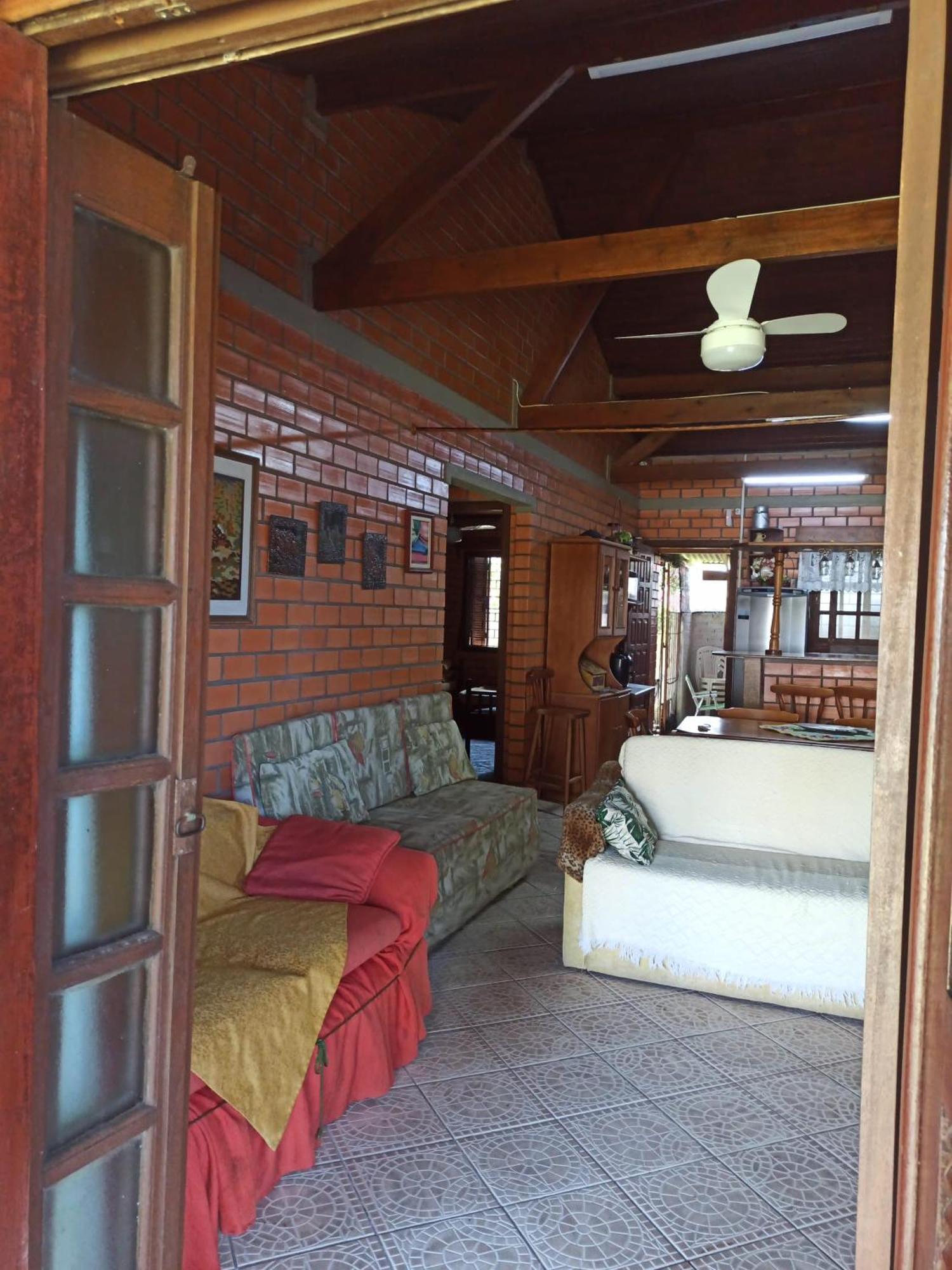 Casa Da Felicidade Tramandaí Buitenkant foto