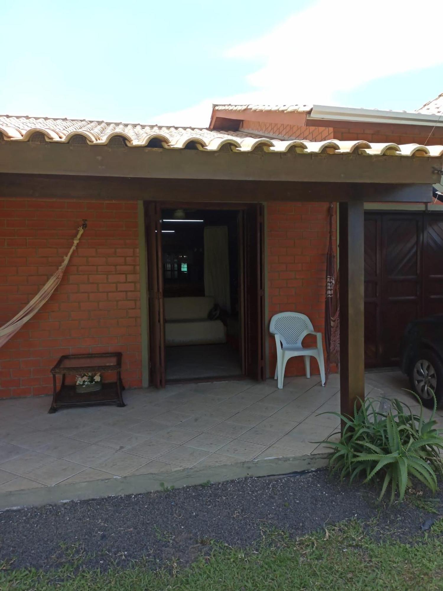 Casa Da Felicidade Tramandaí Buitenkant foto