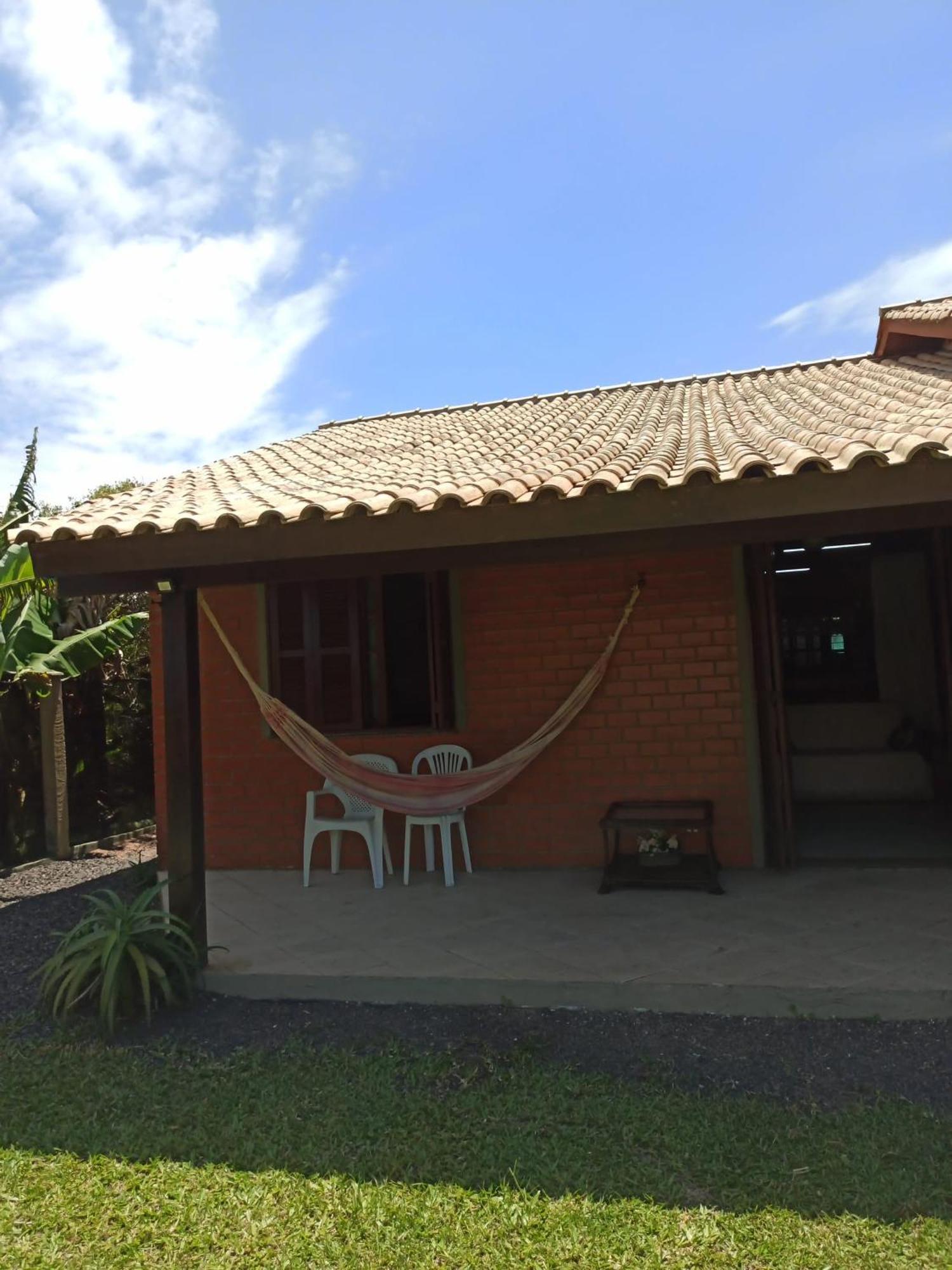 Casa Da Felicidade Tramandaí Buitenkant foto