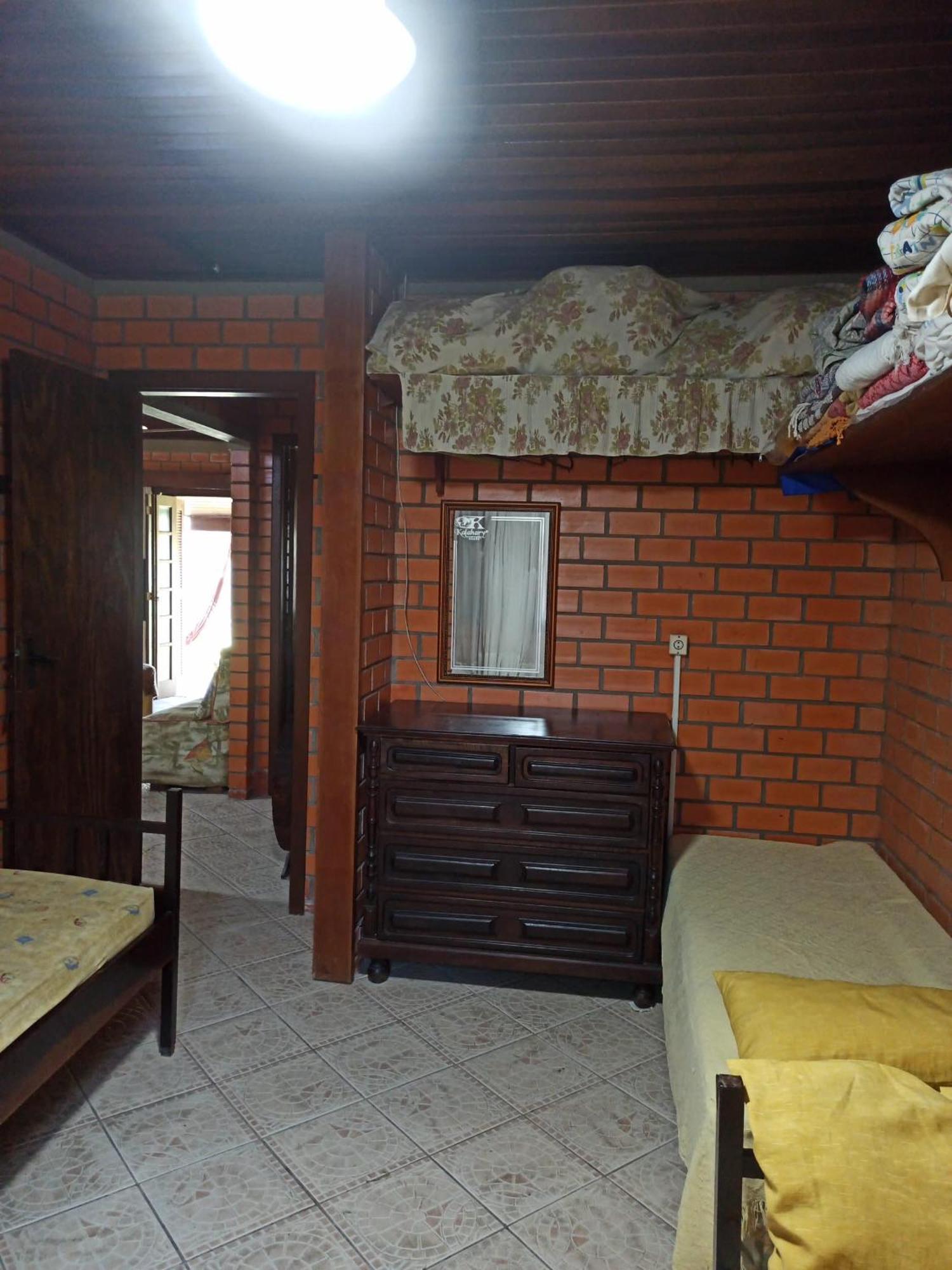 Casa Da Felicidade Tramandaí Buitenkant foto