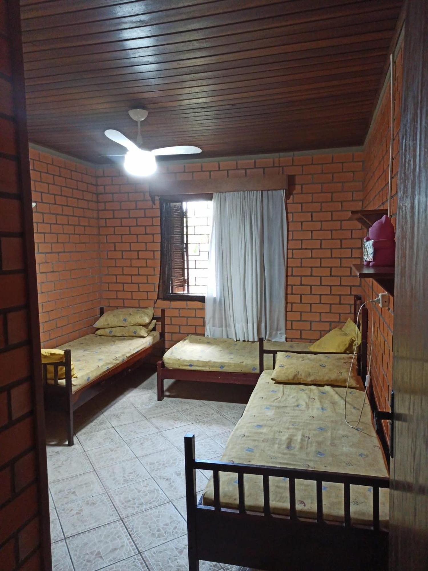 Casa Da Felicidade Tramandaí Buitenkant foto
