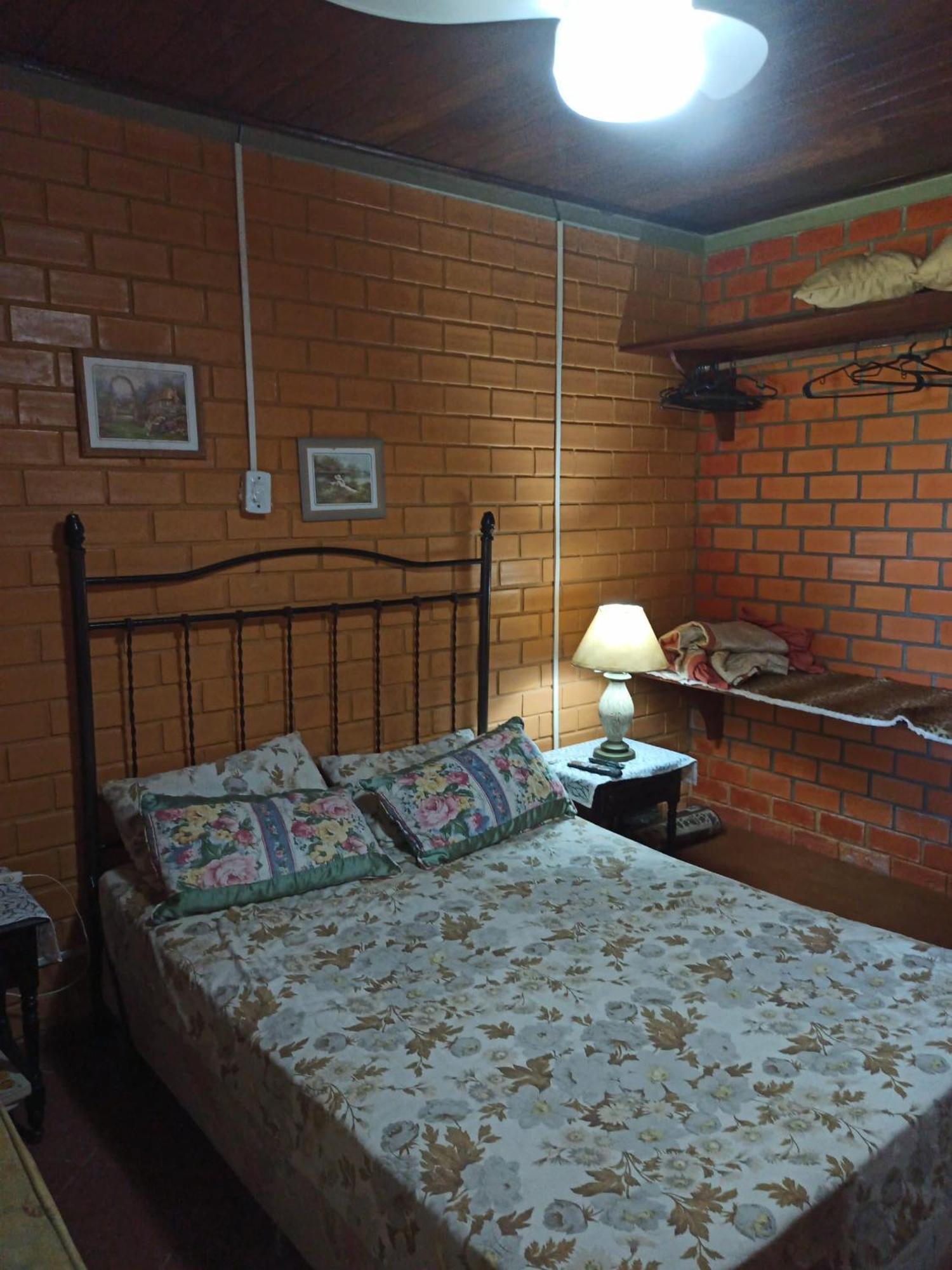 Casa Da Felicidade Tramandaí Buitenkant foto