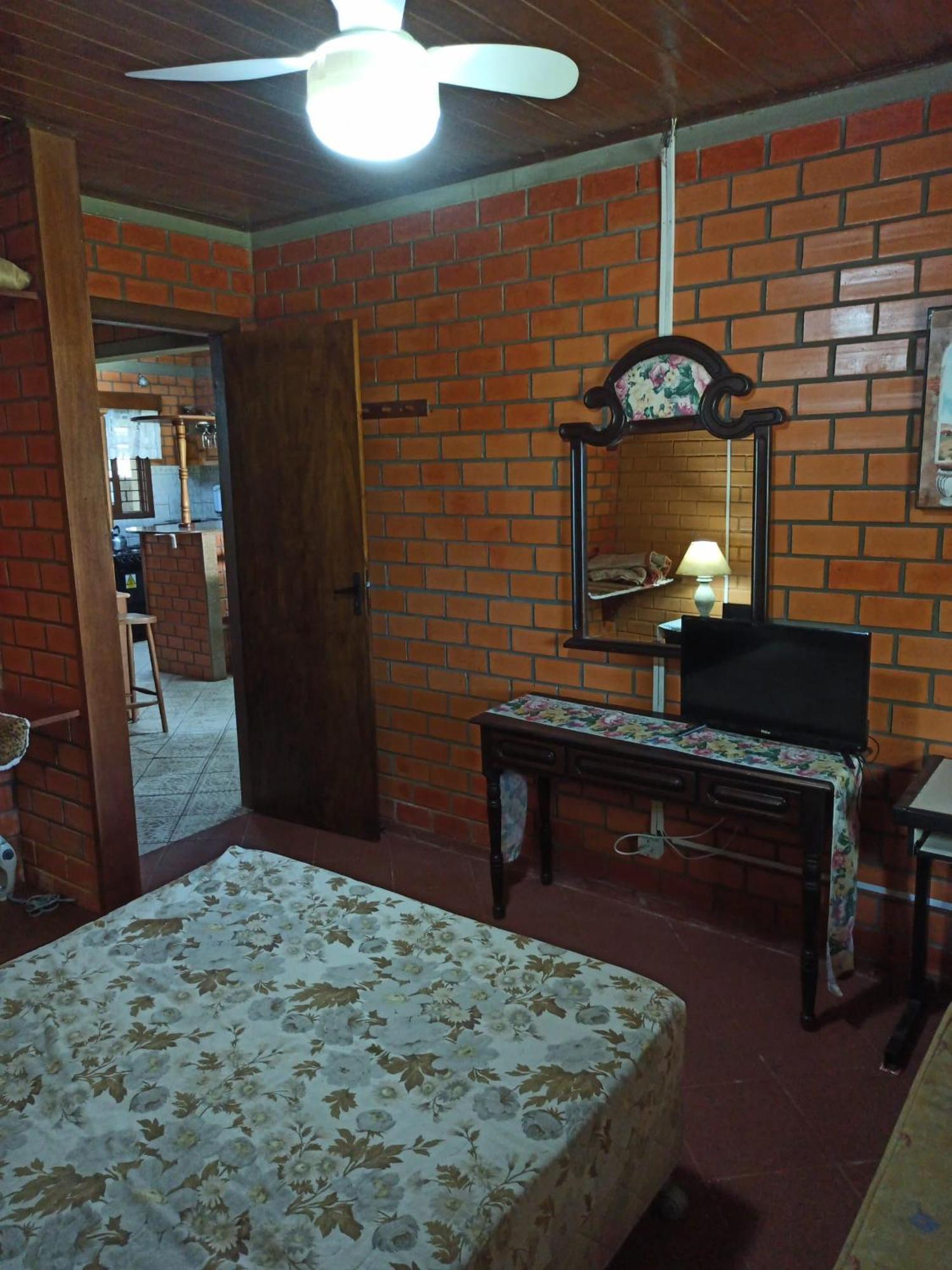Casa Da Felicidade Tramandaí Buitenkant foto