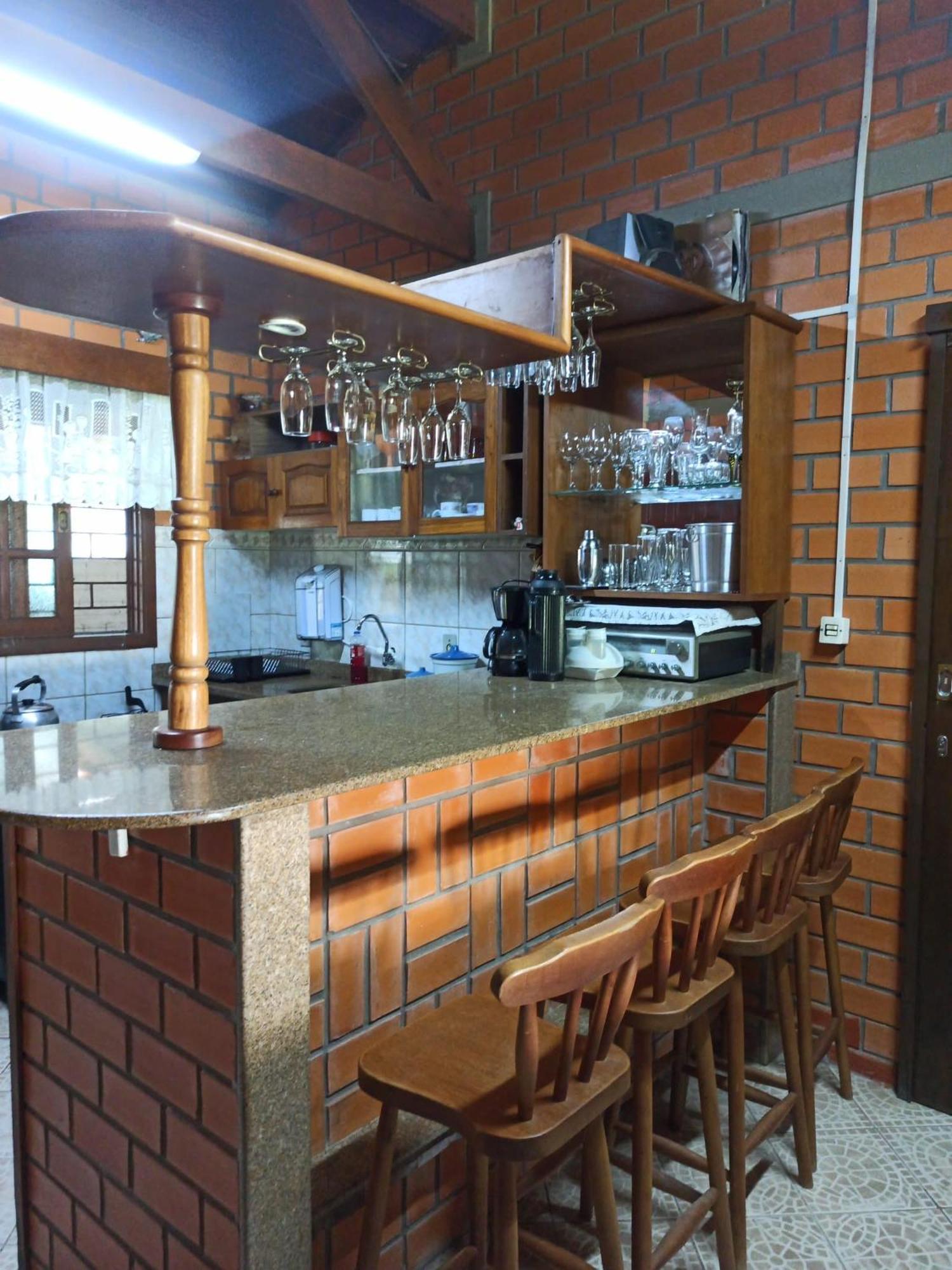 Casa Da Felicidade Tramandaí Buitenkant foto