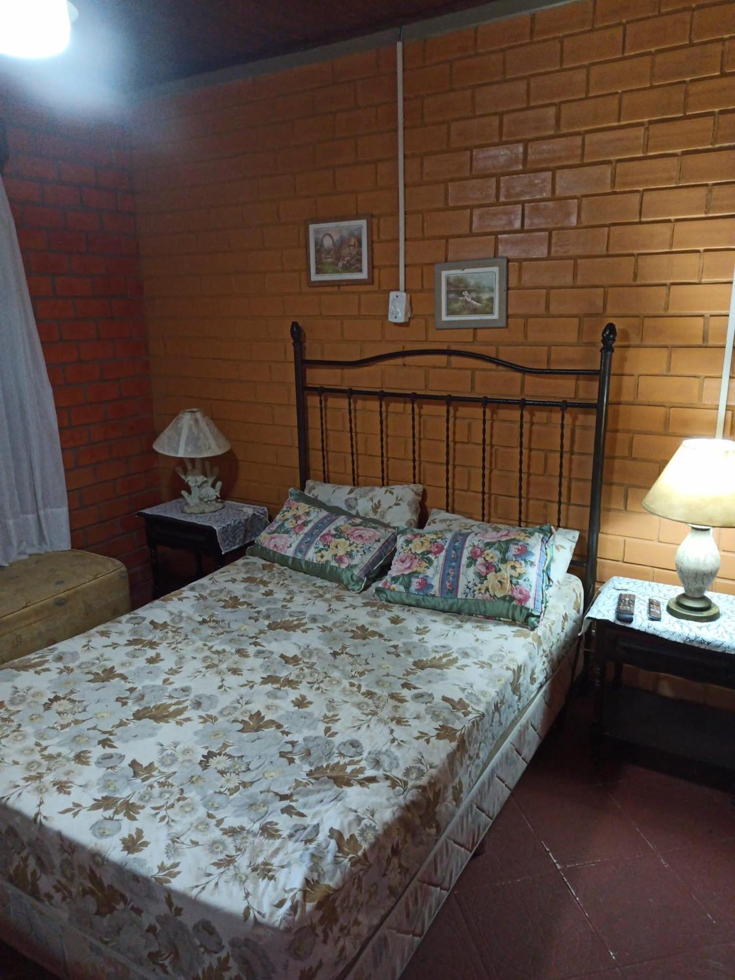 Casa Da Felicidade Tramandaí Buitenkant foto