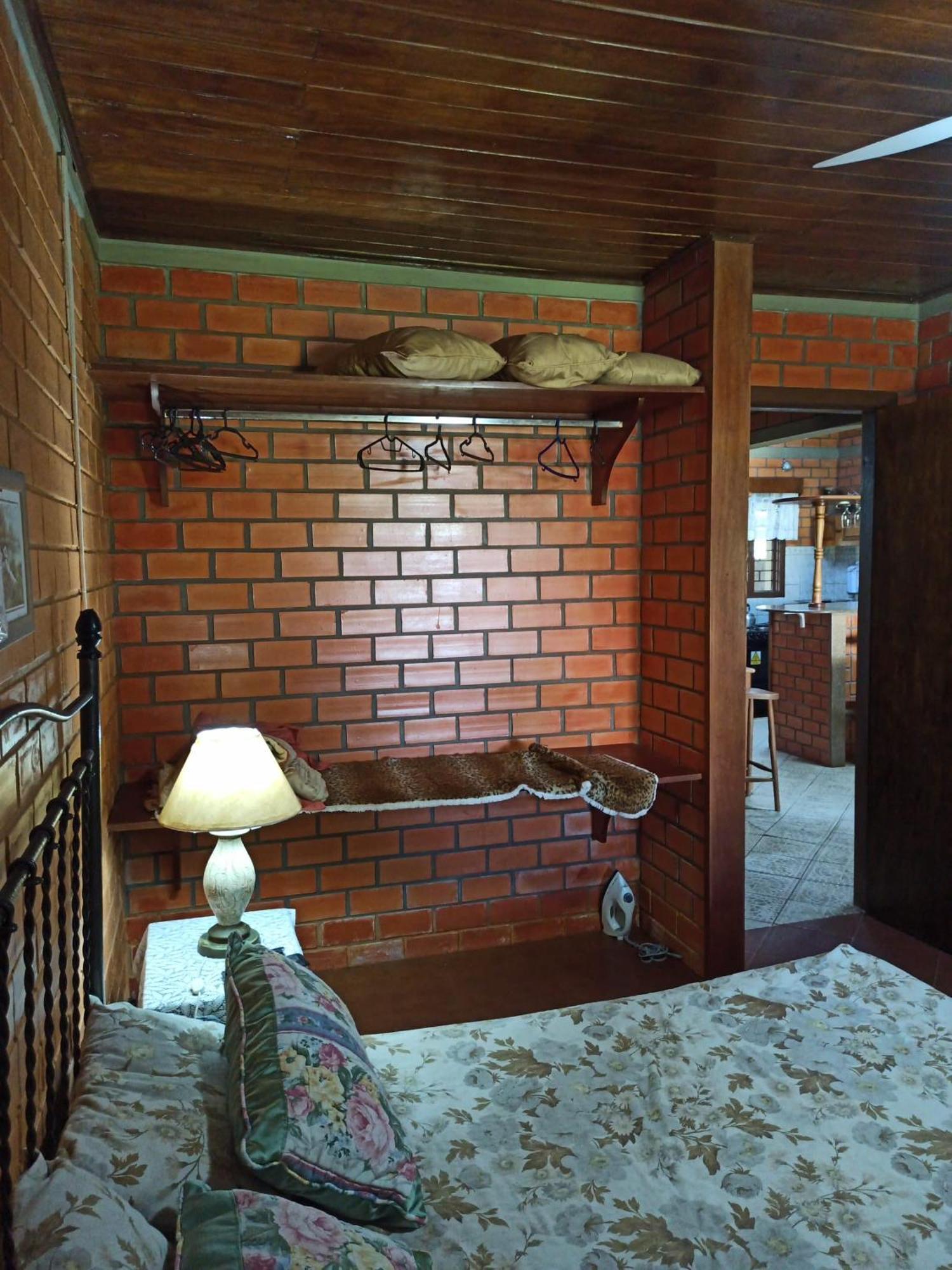 Casa Da Felicidade Tramandaí Buitenkant foto