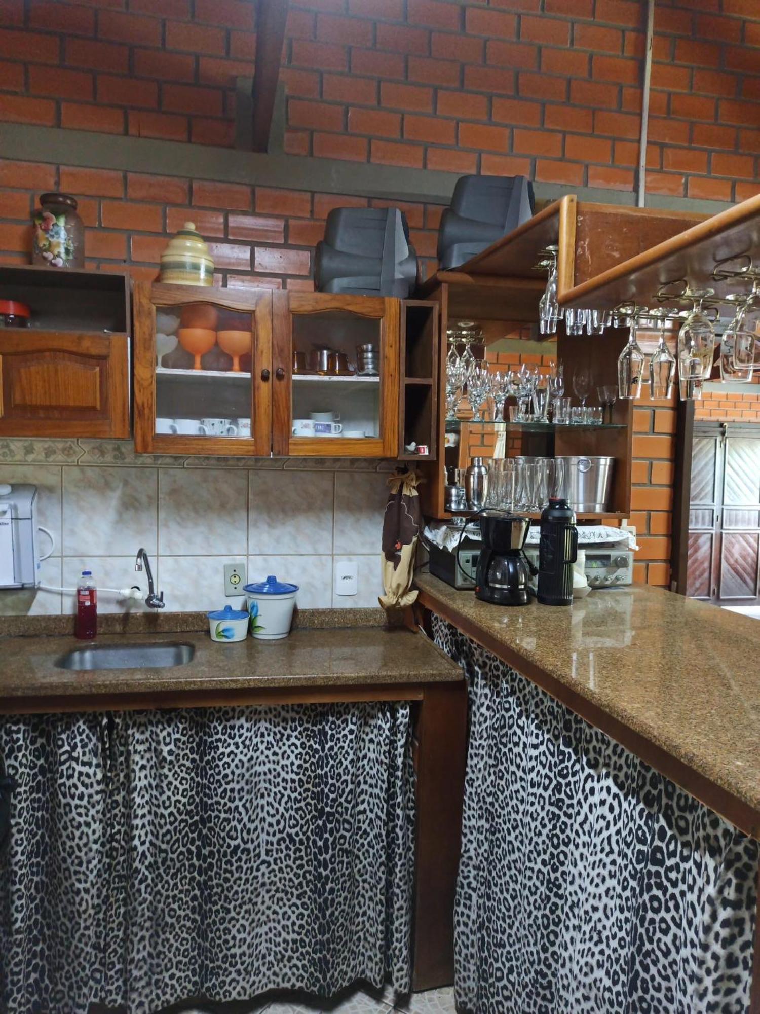Casa Da Felicidade Tramandaí Buitenkant foto