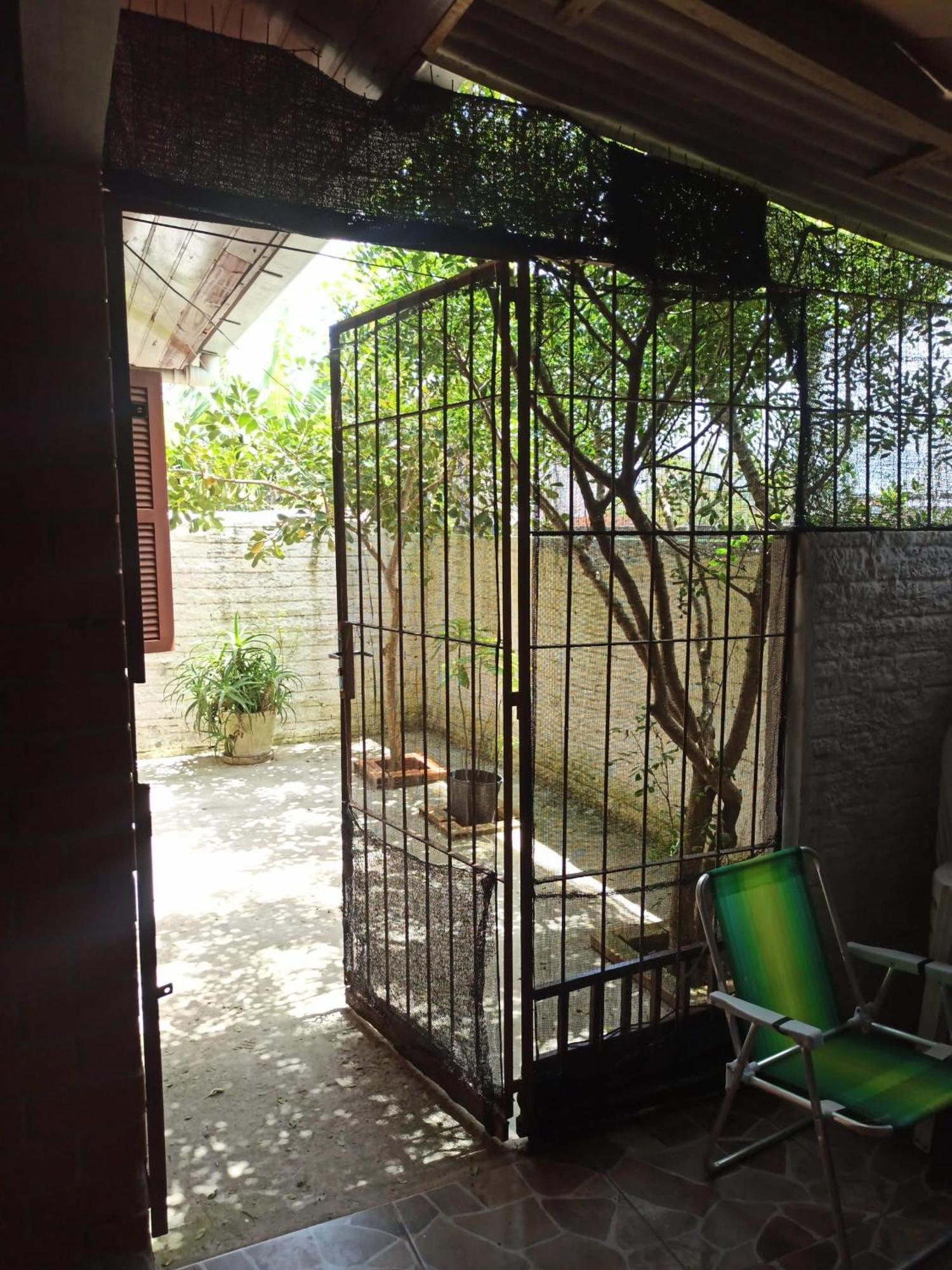 Casa Da Felicidade Tramandaí Buitenkant foto